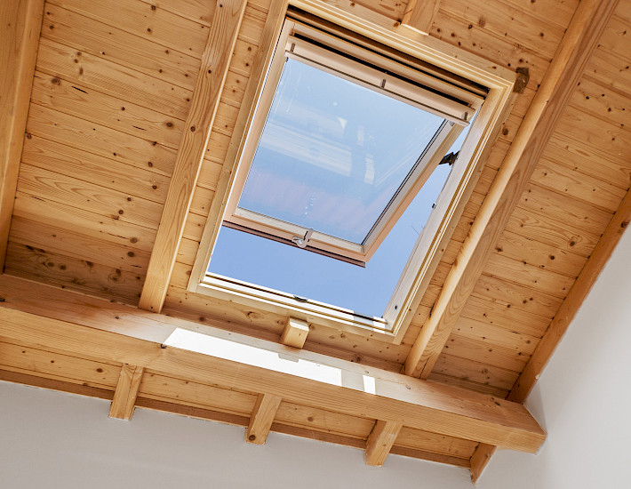 Zimmerei Desen, Cloppenburg, Altbausanierung, Holzbau, Dachdecker, Fassadenbau