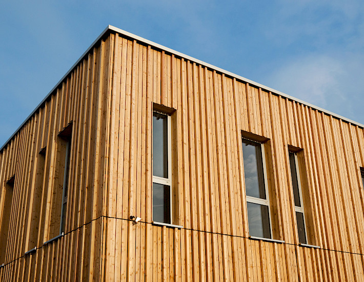 Zimmerei Desen, Cloppenburg, Altbausanierung, Dachdecker, Fassadenbau, Trockenbau