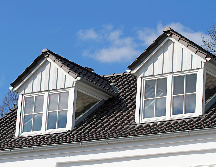 Zimmerei Cloppenburg, Holzbau, Dachdecker, Fassadenbau, Trockenbau